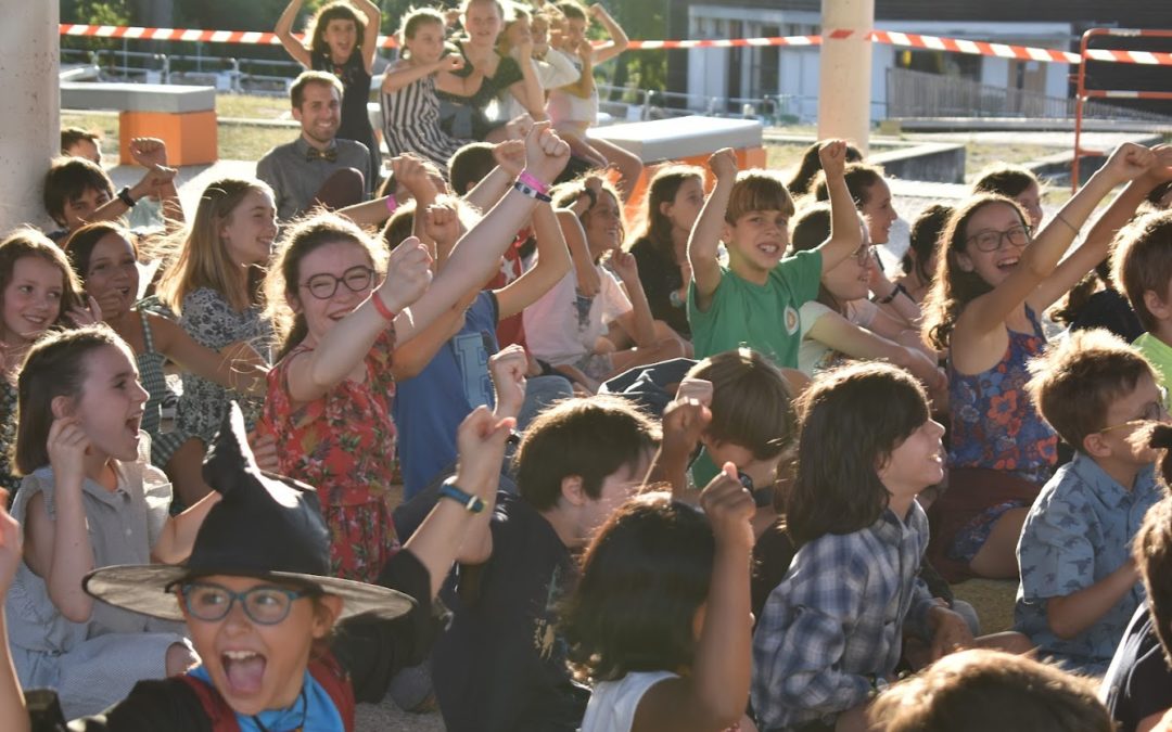 Ouverture des inscriptions – Stages d&rsquo;été 2026