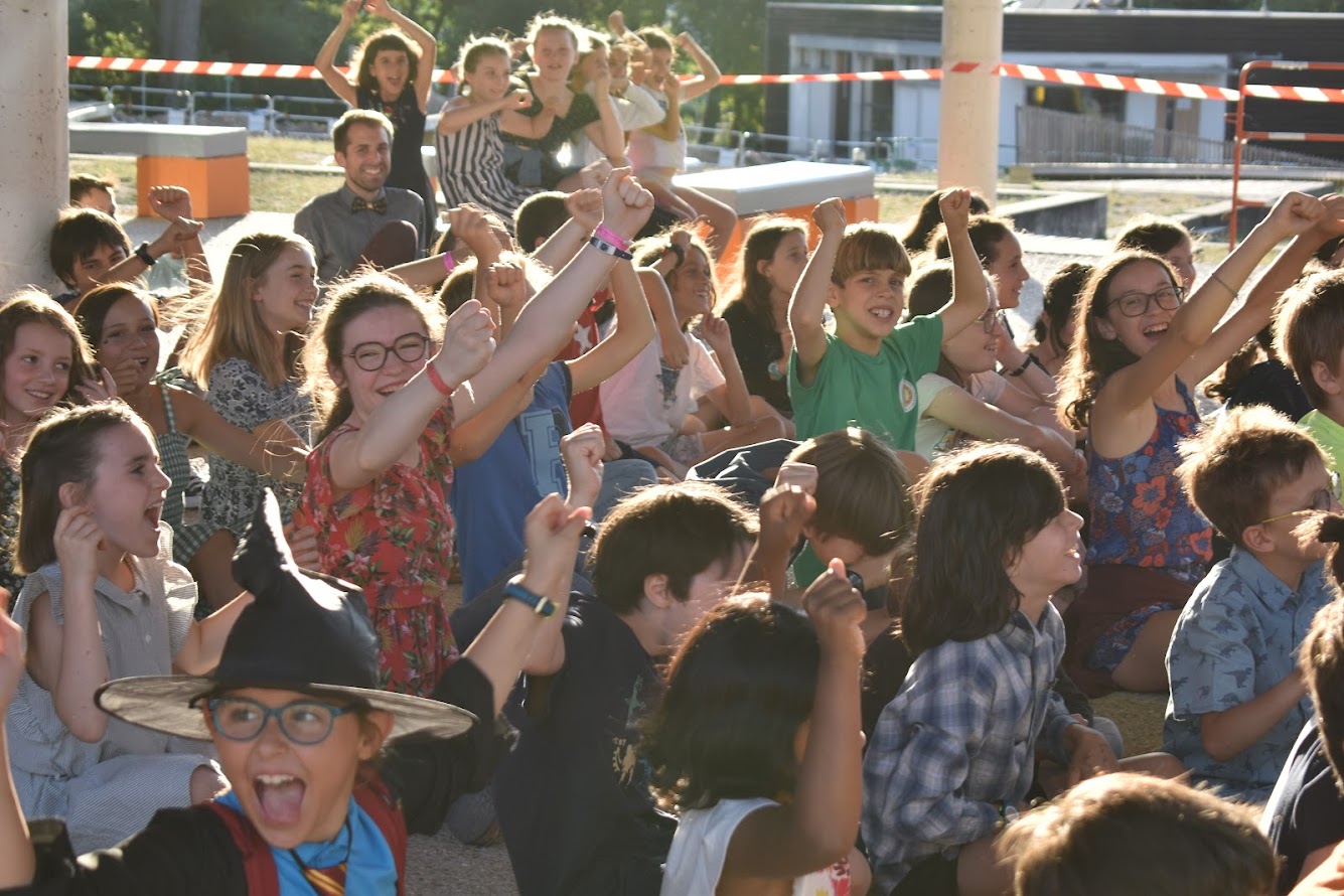 Ouverture des inscriptions – Stages d&rsquo;été 2026