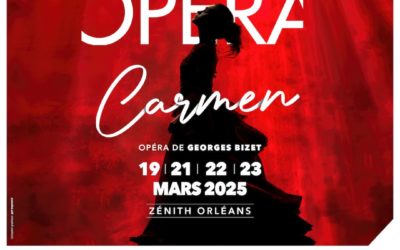 Chœur Opéra – derniers jours pour déposer sa candidature !