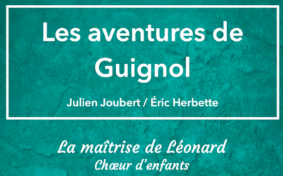 Les aventures de Guignol / Samedi 25 juin