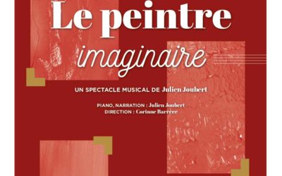 Concert – Le Peintre imaginaire