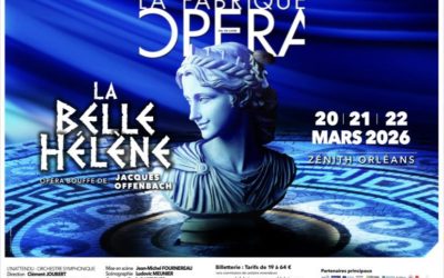 Choeur Opéra 2026 : ouverture des inscriptions