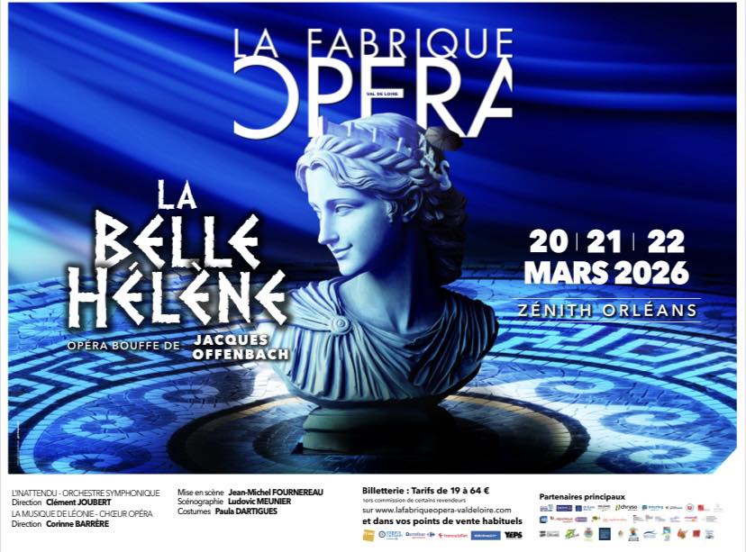 Choeur Opéra 2026 : ouverture des inscriptions