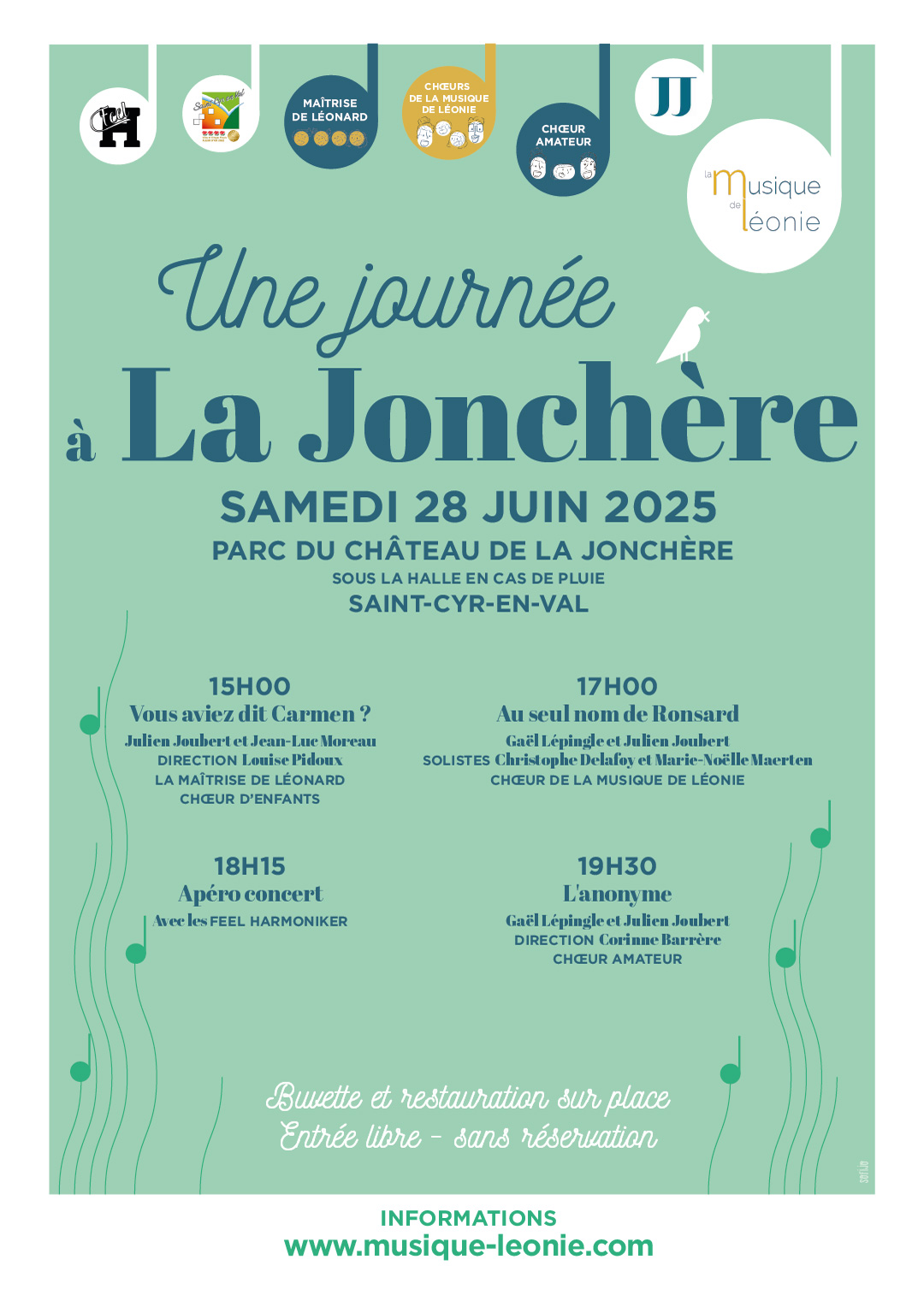 Envoix2025-journee