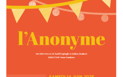 Samedi 14 juin : dernier concert du festival à Paris !