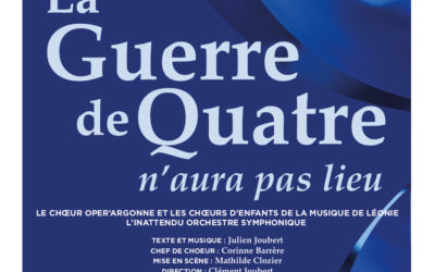 La Guerre de Quatre n&rsquo;aura pas lieu