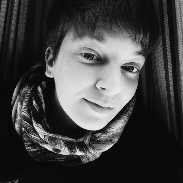 Jeanne Gorrisse portrait