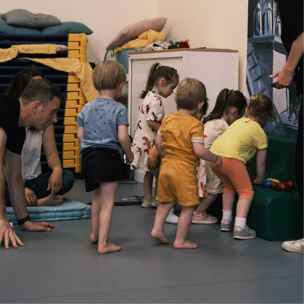 activites enfants paris