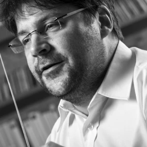 Clément Joubert portrait