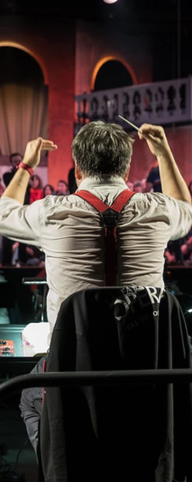 Clément Joubert spectacle