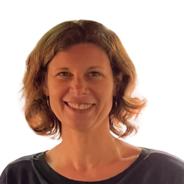 Elsa Delafoy portrait
