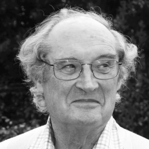 Jean-Luc Moreau Portrait