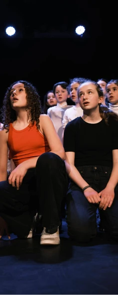 musique leonie qui sommes nous