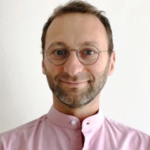 Nicolas Beguet Guerrero portrait
