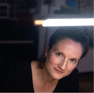 Pauline Guyot portrait