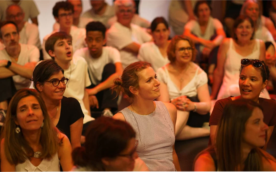 Le Festival En Voix débute en mai 2026 !