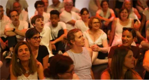 concerts musique de leonie