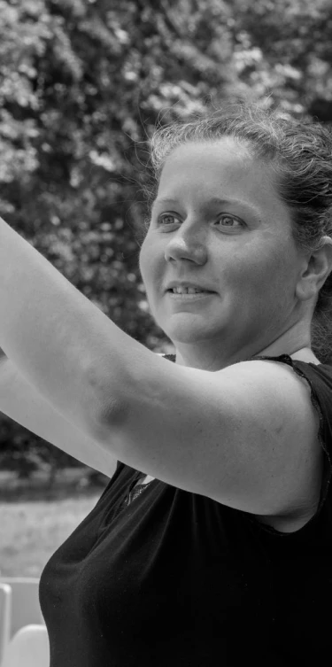 portrait vertical corinne barrere
