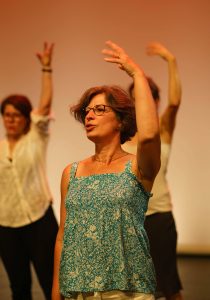 la musique de leonie chorale