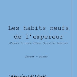 Les habits neufs de l'empereur