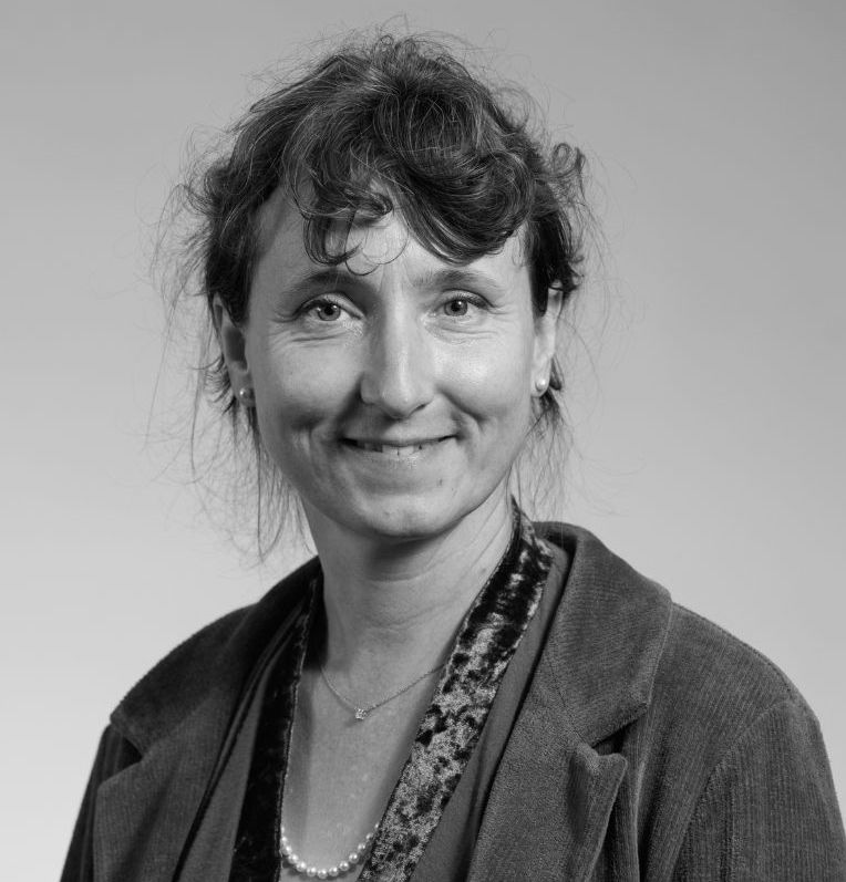 Fanny Rastier portrait