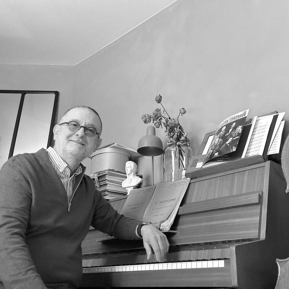christophe andrivet portrait