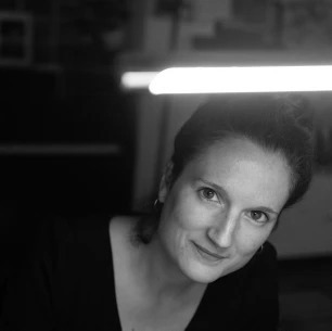 Pauline Guyot portrait
