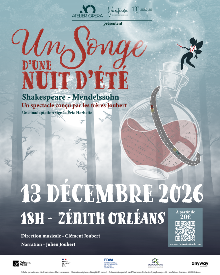 affiche songe